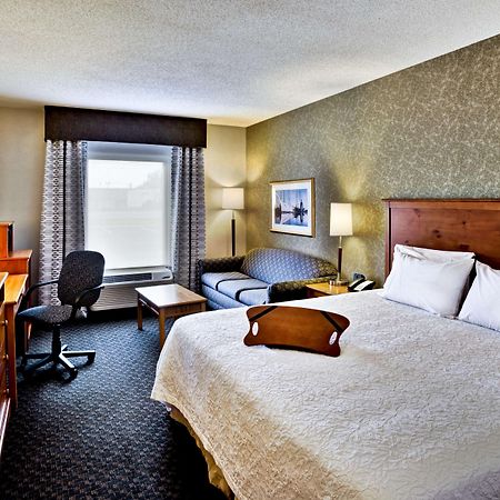 Hampton Inn Seekonk Esterno foto