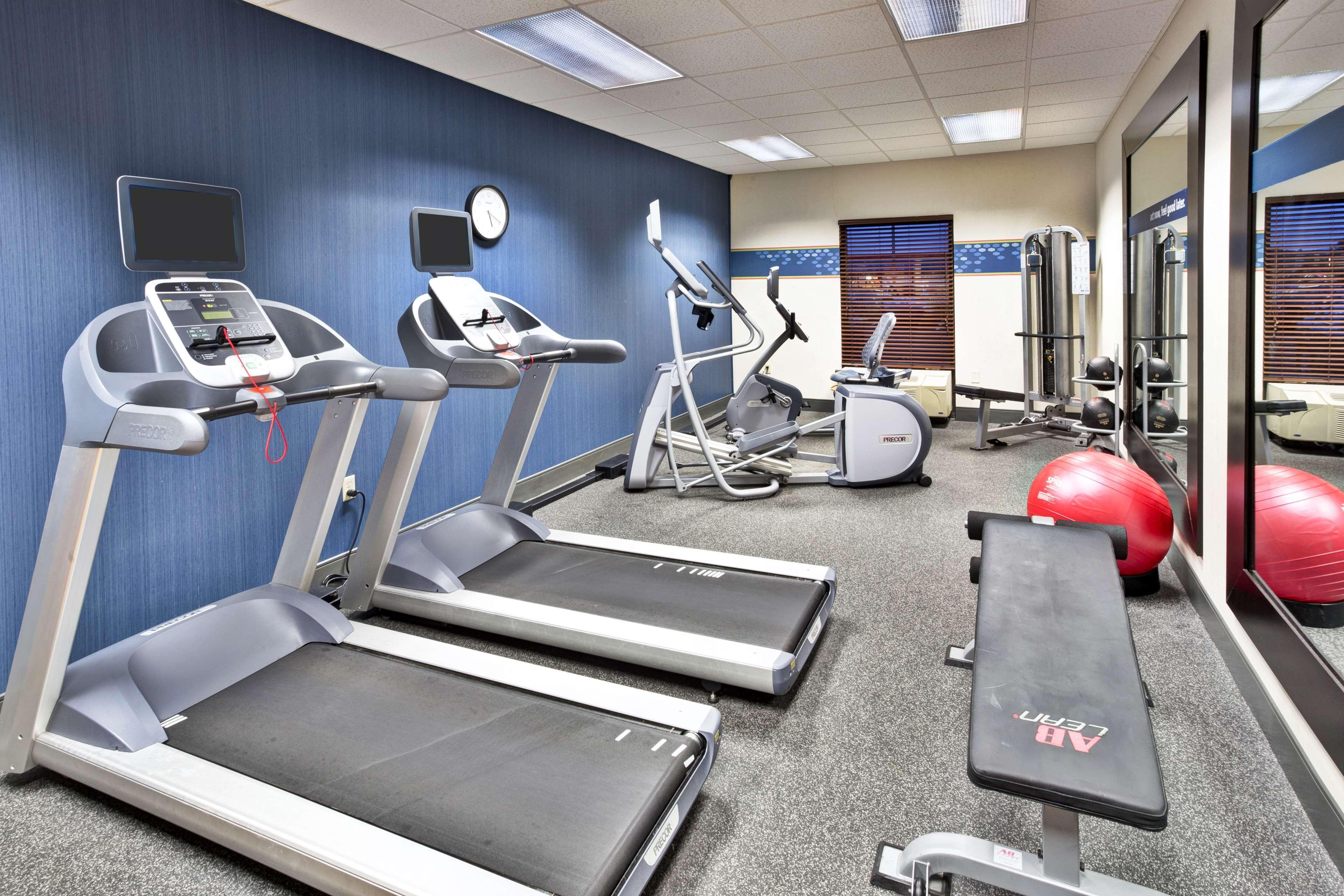 Hampton Inn Seekonk Esterno foto