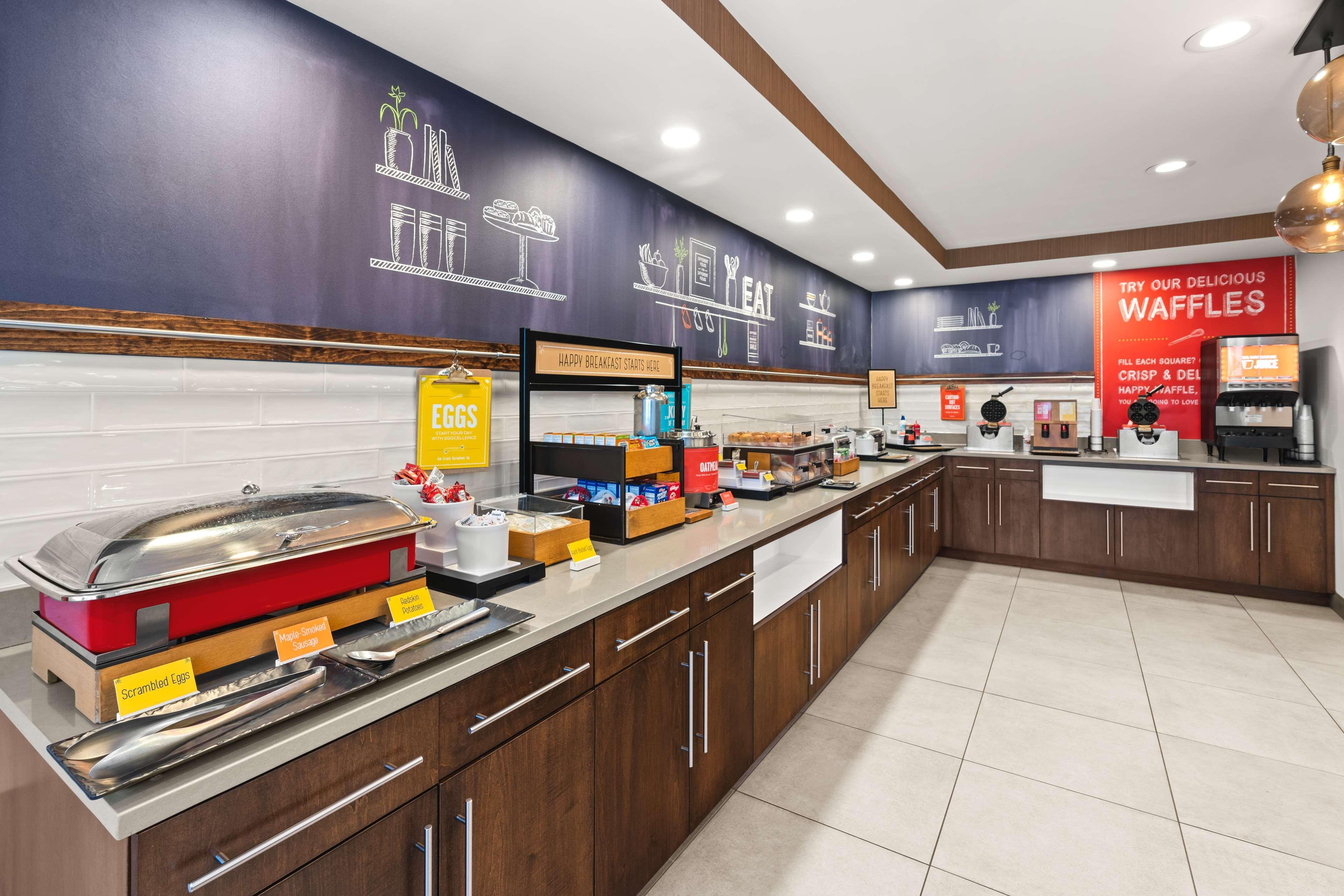 Hampton Inn Seekonk Esterno foto