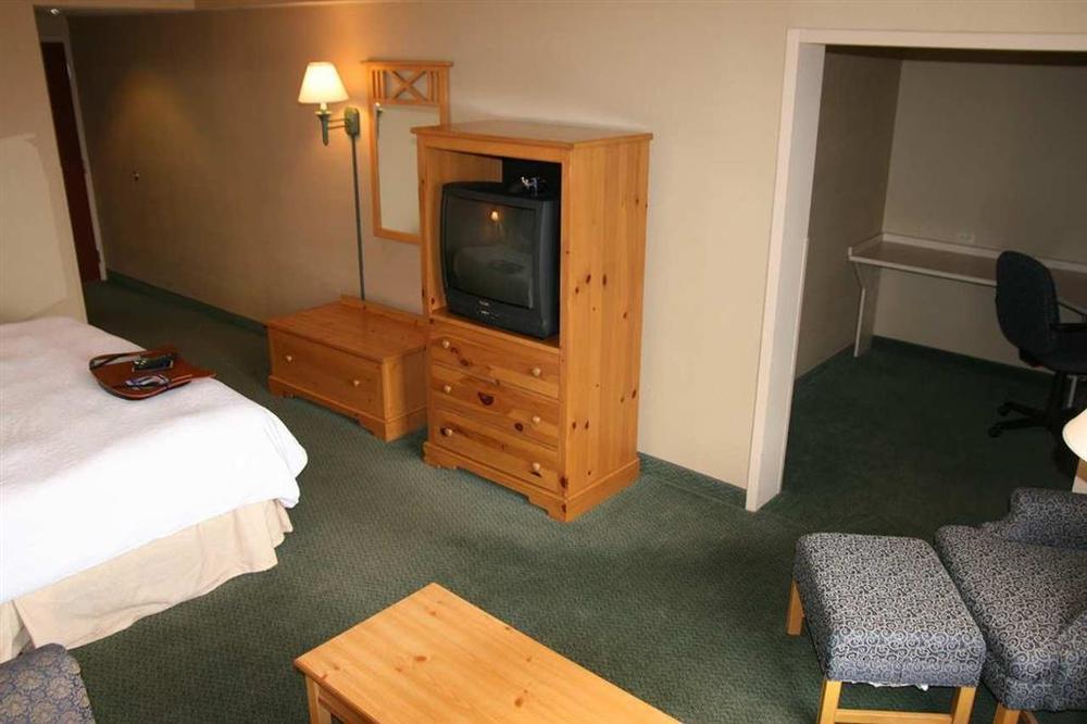 Hampton Inn Seekonk Camera foto