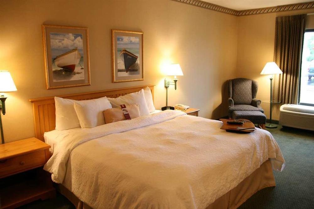 Hampton Inn Seekonk Camera foto