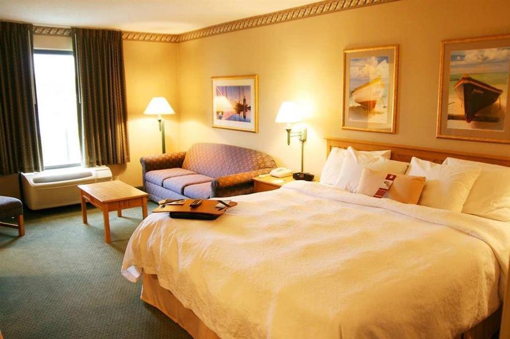 Hampton Inn Seekonk Camera foto