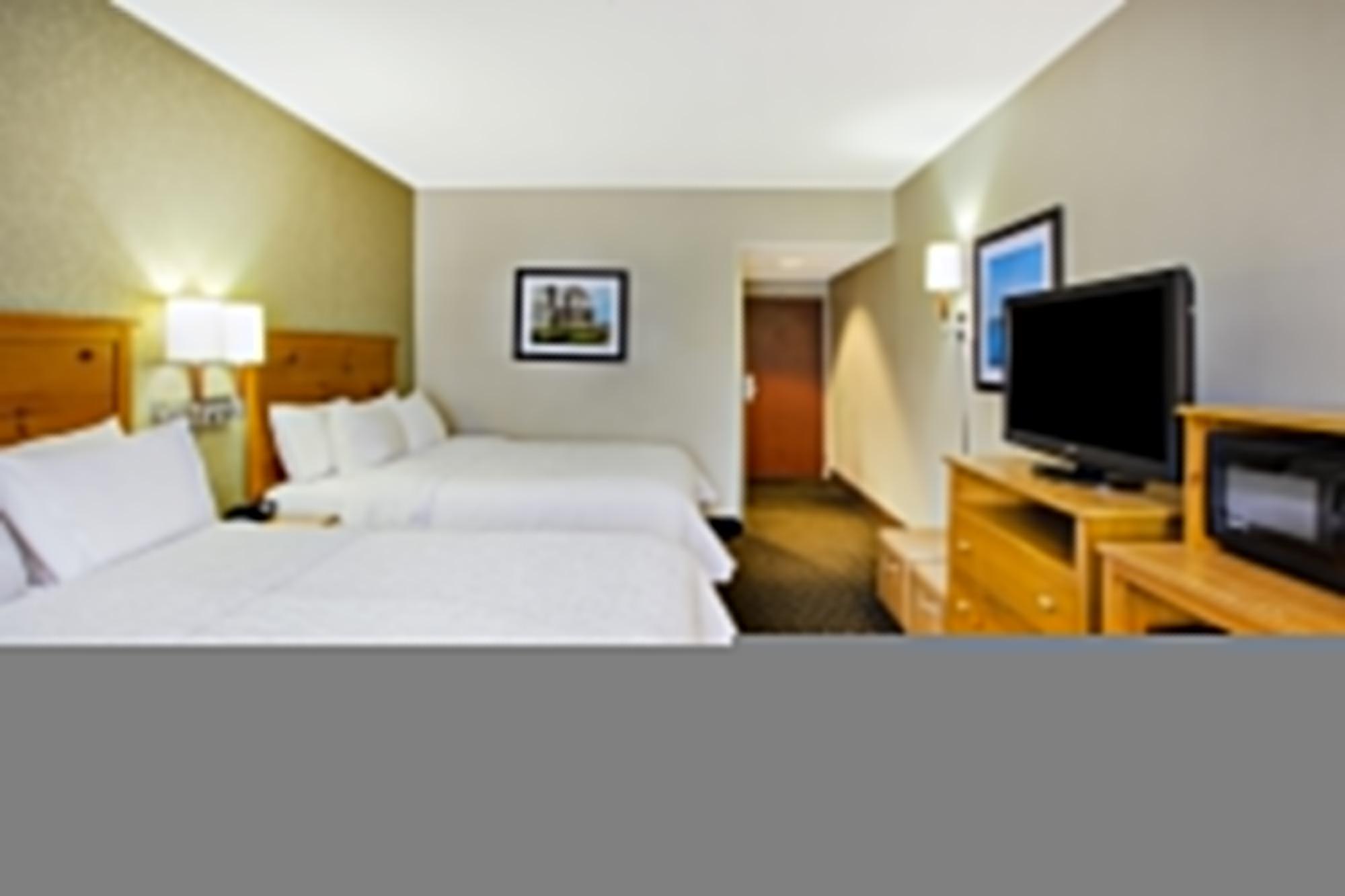 Hampton Inn Seekonk Esterno foto