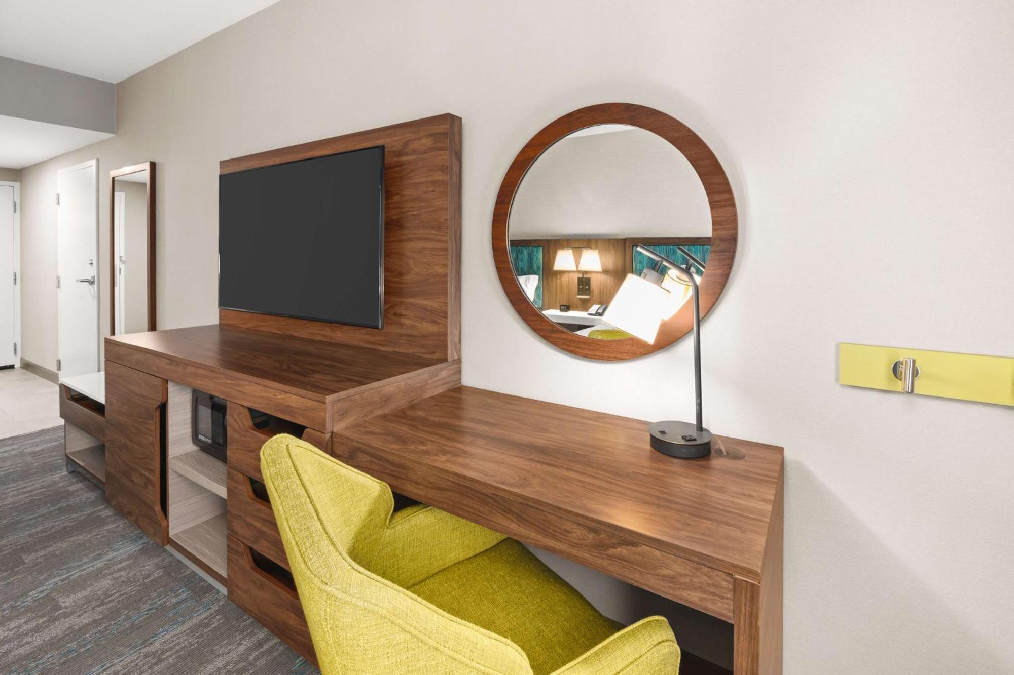 Hampton Inn Seekonk Esterno foto