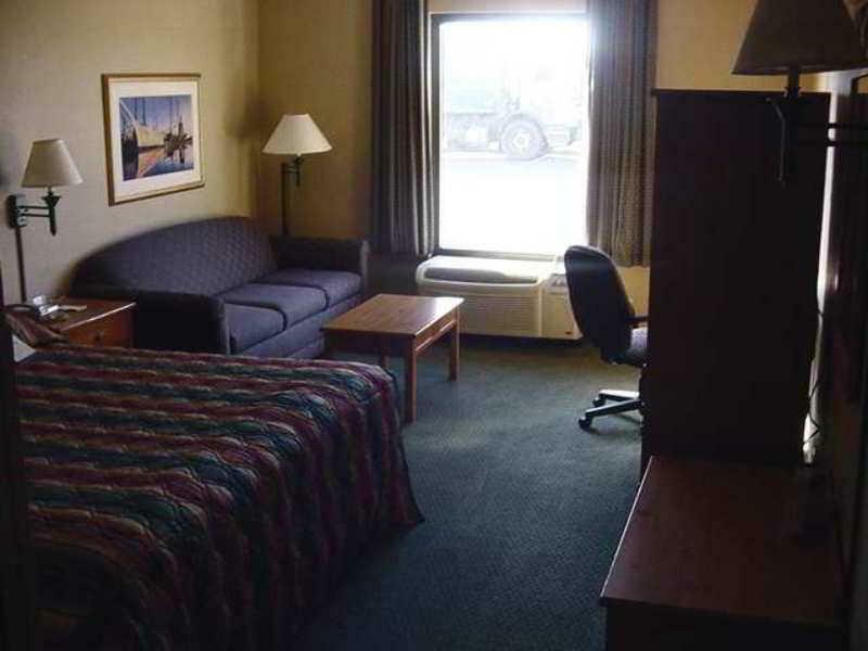 Hampton Inn Seekonk Camera foto
